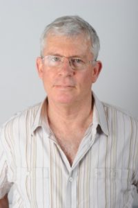 פרופ' עמוס ישראלי בית הספר למדעי המחשב והמתמטיקה