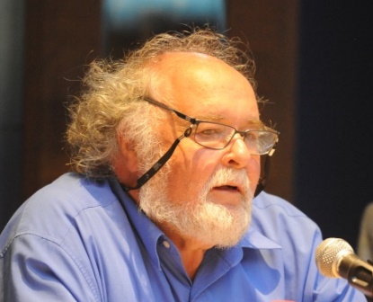 ד"ר יאיר הירשפלד, מנהל אקדמי של המרכז
