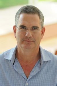 ד"ר אייל רוזן