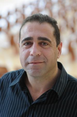 גיל שרון