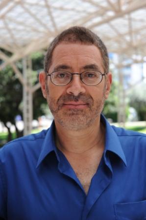 ד"ר בארי פיינשטיין