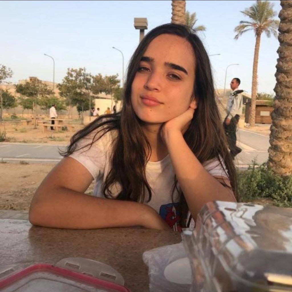 רוני וולטרס 2