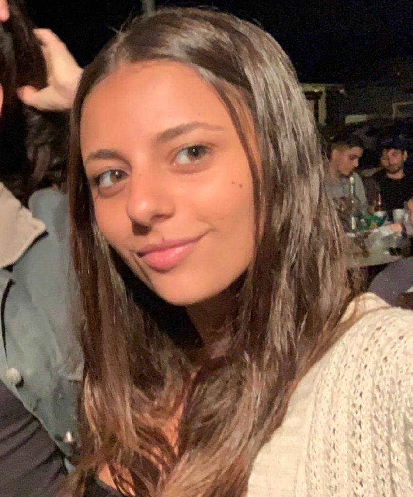 שירה מדר